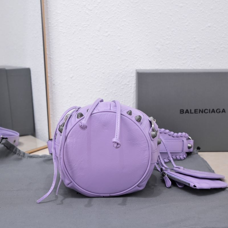 Balenciag Le Cagole Bags